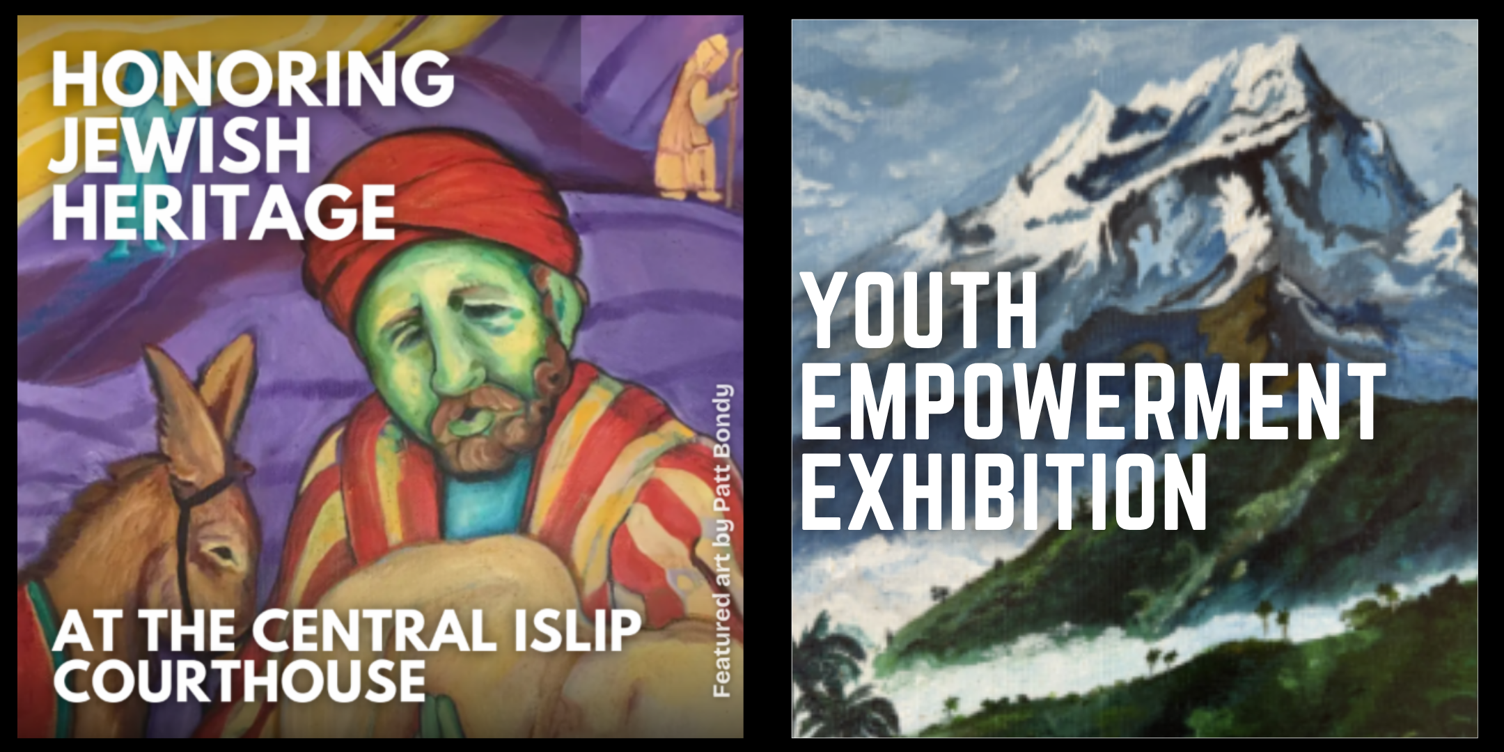 EXHIBITIONS 2026 Image