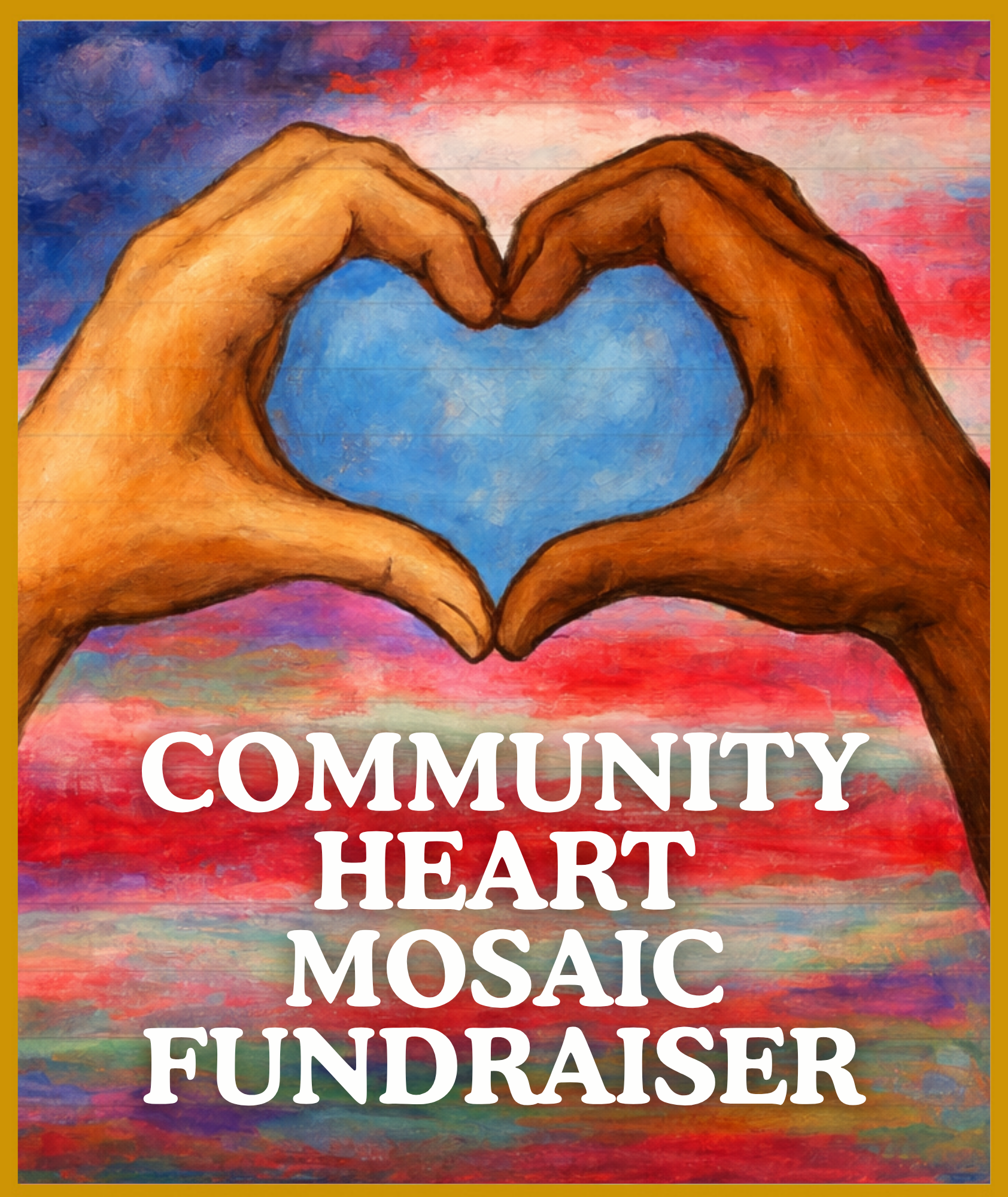 PROJECT BEGINS APRIL 15 Image