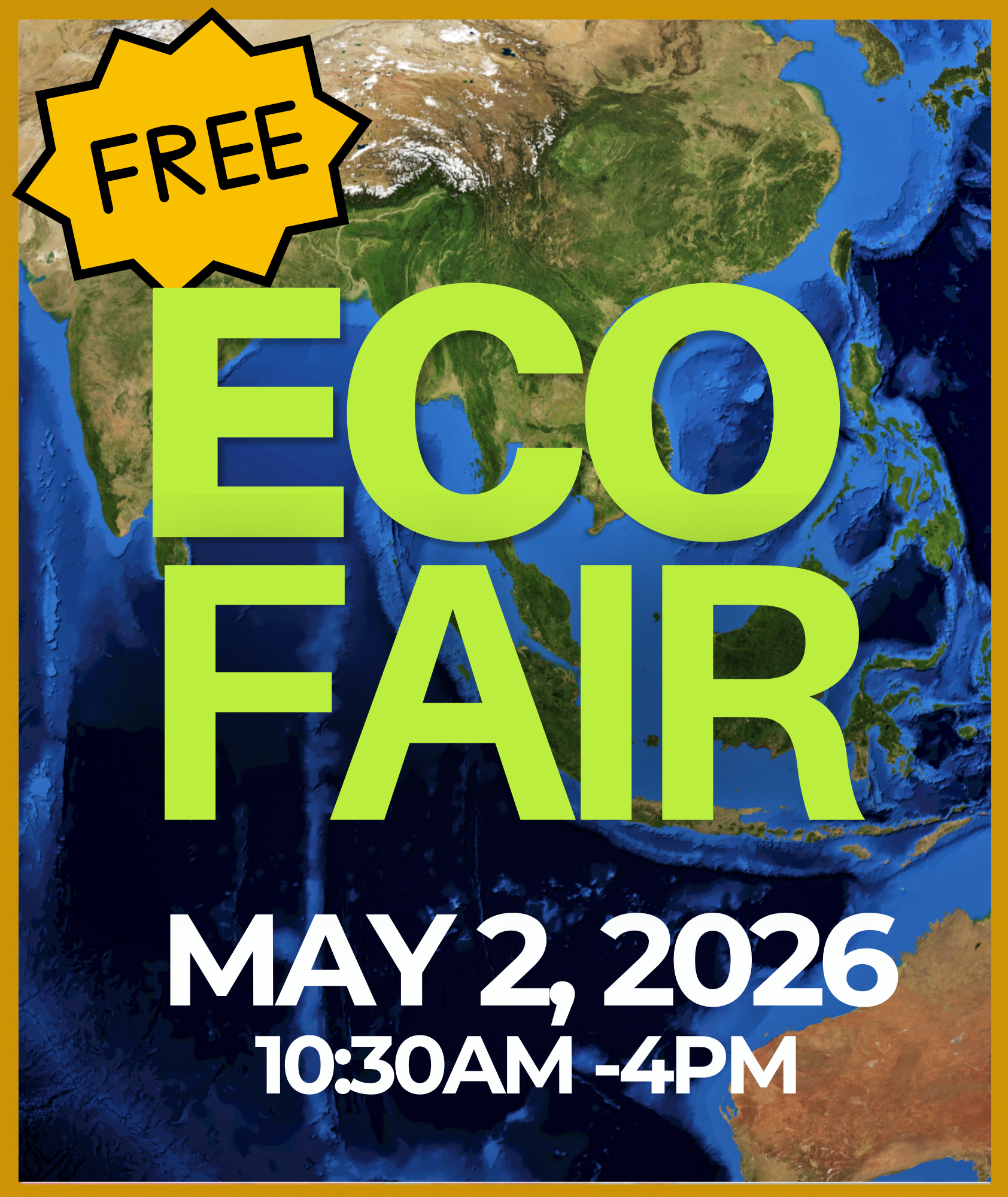 A FAMILY FUN DAY Image