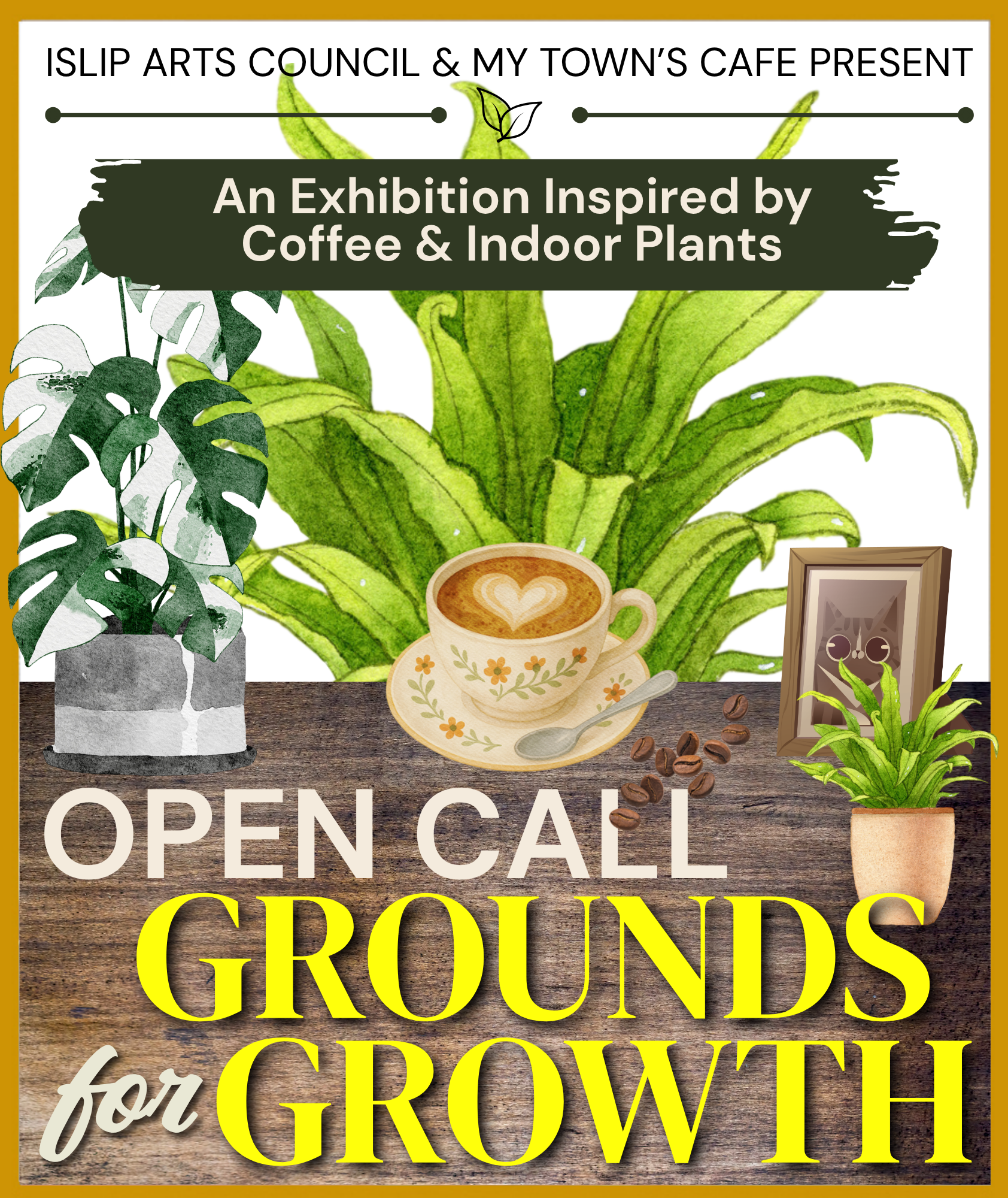 DEADLINE FOR ENTRIES SEPT 25 Image