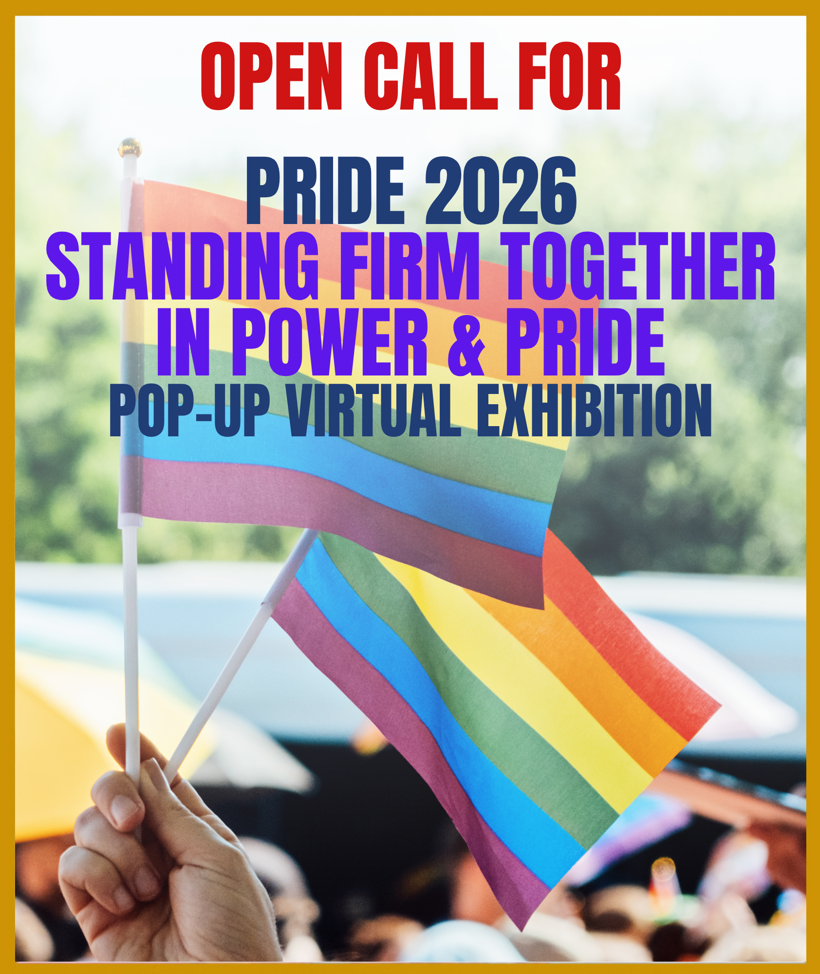 DEADLINE JUNE 6 Image