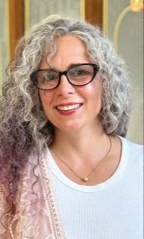 AUGUST 2025  / Islip Arts Council Welcomes New Director of Operations