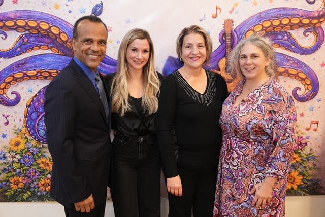 FEB 2026 / IAC Welcomes New Board Members